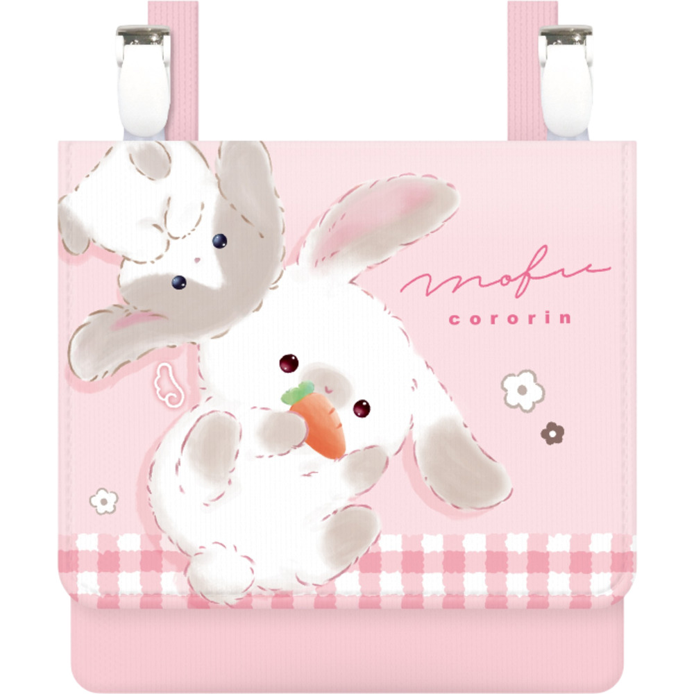 移動ポケット ショルダー付き クリップ付き 通販 クリップポケット ショルダーポシェット ポシェット ポケット 小物入れ ショルダーポーチ マルチポッケ | BACKYARD FAMILY | 04