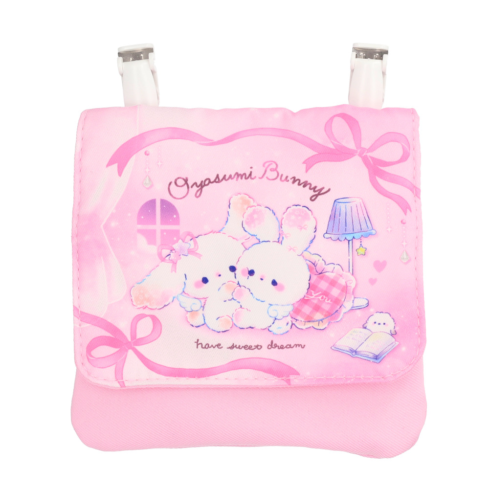 移動ポケット ショルダー付き クリップ付き 通販 クリップポケット ショルダーポシェット ポシェット ポケット 小物入れ ショルダーポーチ マルチポッケ | BACKYARD FAMILY | 02