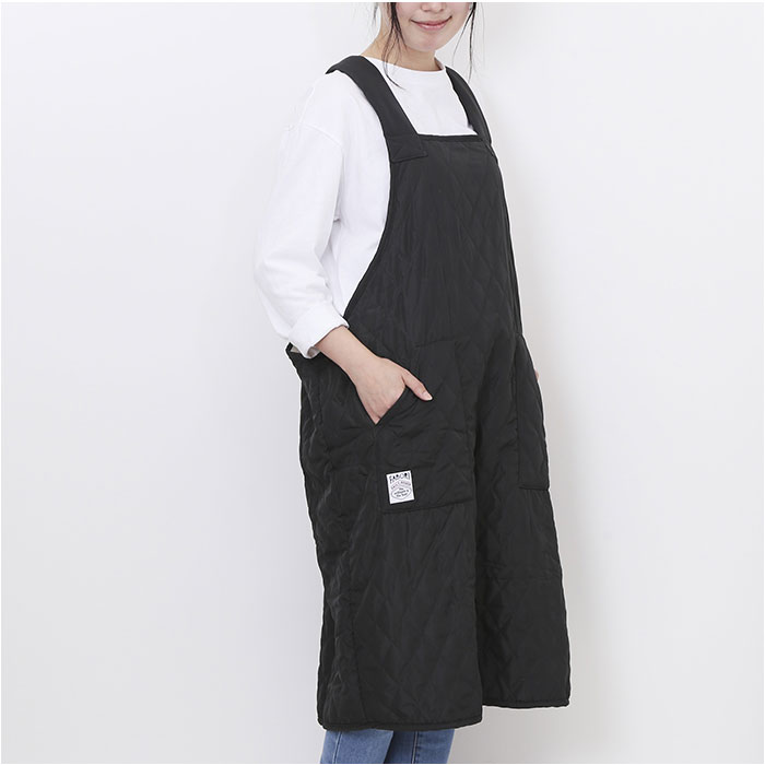 ファボリ favori ファボリ エプロン キルティング 保育士 通販 ボアエプロン キルト 暖かいエプロン かぶるだけ 軽量 軽い ボア 裏起毛 ゆったり 軽い着心地 |  | 14