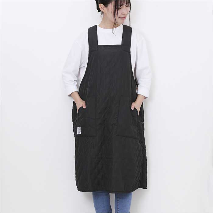 ファボリ favori ファボリ エプロン キルティング 保育士 通販 ボアエプロン キルト 暖かいエプロン かぶるだけ 軽量 軽い ボア 裏起毛 ゆったり 軽い着心地 |  | 15