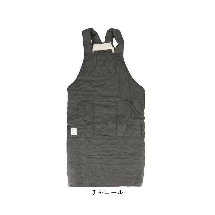 ファボリ favori ファボリ エプロン キルティング 保育士 通販 ボアエプロン キルト 暖かいエプロン かぶるだけ 軽量 軽い ボア 裏起毛 ゆったり 軽い着心地 |  | 18