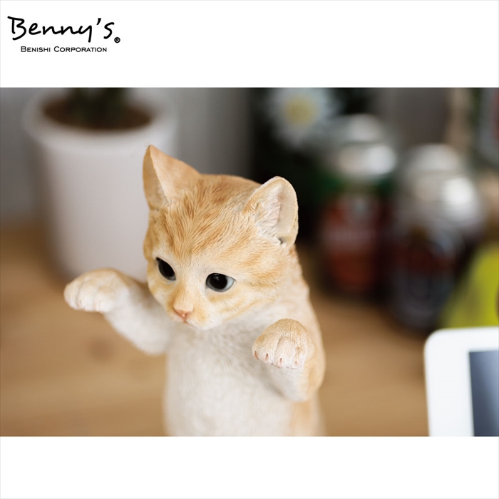 ベニーズ タブレットスタンド 通販 Benny's QY-244 タブレット用スタンド タブレット スタンド アニマル 動物 かわいい おしゃれ 可愛い オシャレ ベニーズ |  | 13
