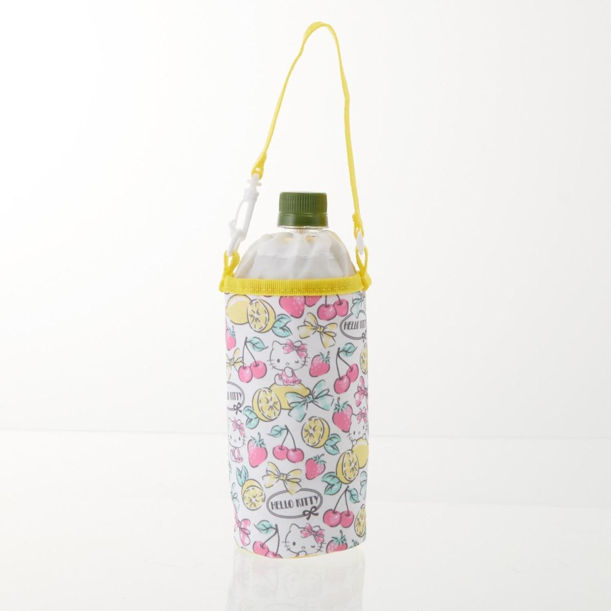 ボトルホルダー ペットボトルホルダー ディズニー おしゃれ