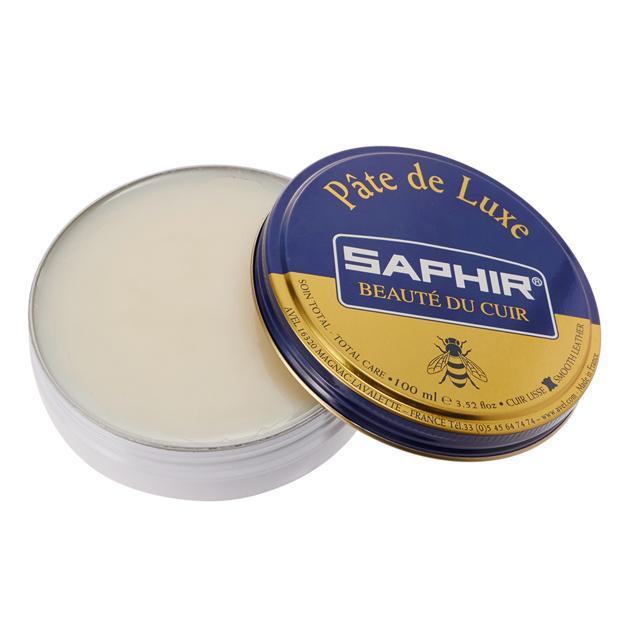 サフィール ビーズワックス 通販 クリーム ビーズワックスポリッシュ 靴クリーム SAPHIR 靴磨きワックス 靴磨き ビー ワックス 革靴 レザーシューズ サフィール | SAPHIR | 02