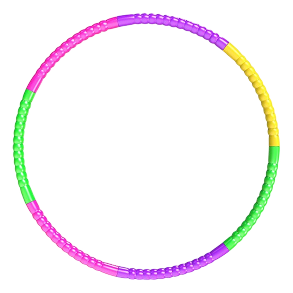 フラフープ 子供用 通販 組み立て式 組み立て キッズ こども 子ども 子供 分解 運動 体操 おもちゃ 玩具 スポーツトイ 室内遊び 雨の日 スポーツ玩具 フラフープ |  | 02