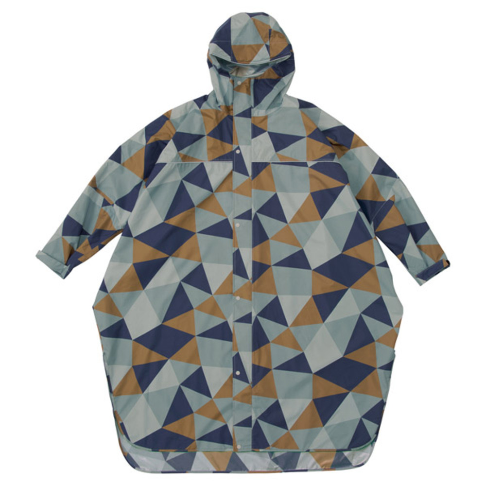 レインコート 通販レインコート 自転車 wpc レディース 通勤 通学 幼稚園 送迎 軽量 丈夫 おしゃれ シンプル 撥水 はっ水 止水ファスナー レインウェア 収納袋 | Wpc. | 10