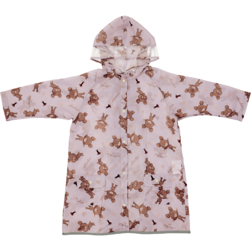 レインコート キッズ ランドセル 通販 レインウェア カッパ 子供 合羽 雨合羽 スケーター skater RACO1M 雨具 防水 ランドセル対応 レインコート | スケーター | 16