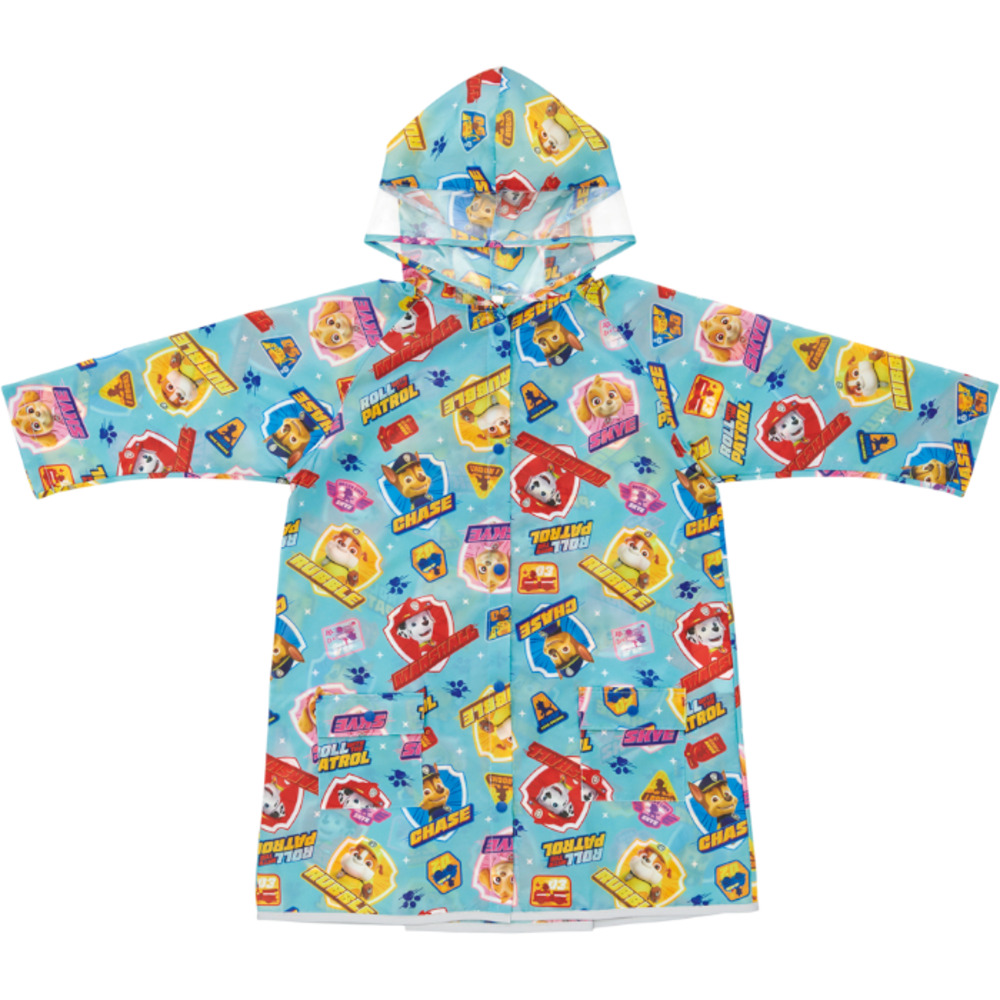 レインコート キッズ ランドセル 通販 レインウェア カッパ 子供 合羽 雨合羽 スケーター skater RACO1M 雨具 防水 ランドセル対応 レインコート | スケーター | 02