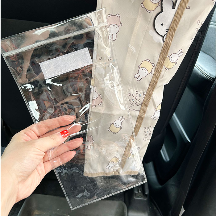 車 傘入れ ケース 通販 傘 ポケット アンブレラケース 傘ホルダー 傘ケース 長傘 アンブレラホルダー 雨傘 車の中 車内 カー用品 キャラクター 車 |  | 10