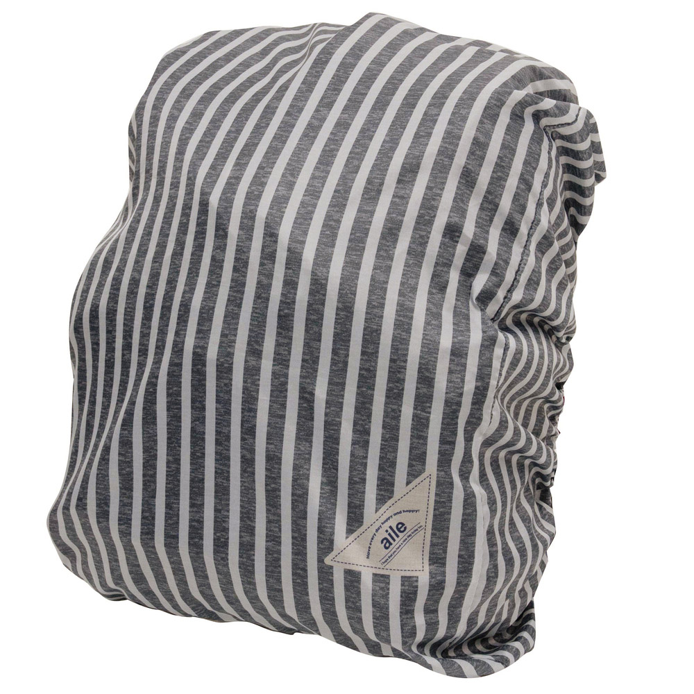 自転車 カゴ カバー かぶせる 通販 かごカバー カゴカバー バスケットカバー レインカバー かご バスケット 荷台 荷物カバー 雨除け 雨よけ 自転車 | aile | 04