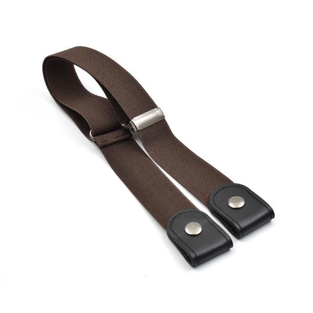 ゴムベルト レディース 通販 メンズ キッズ ベルト ゴム おしゃれ カジュアル 楽々ゴムベルト 楽ちん サイズ調節 無段階調節 リラックスベルト ゴムベルト |  | 04