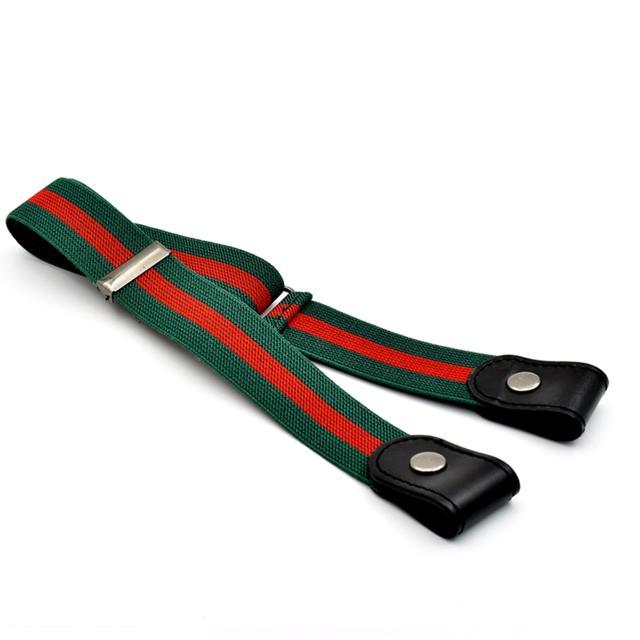 ゴムベルト レディース 通販 メンズ キッズ ベルト ゴム おしゃれ カジュアル 楽々ゴムベルト 楽ちん サイズ調節 無段階調節 リラックスベルト ゴムベルト |  | 06