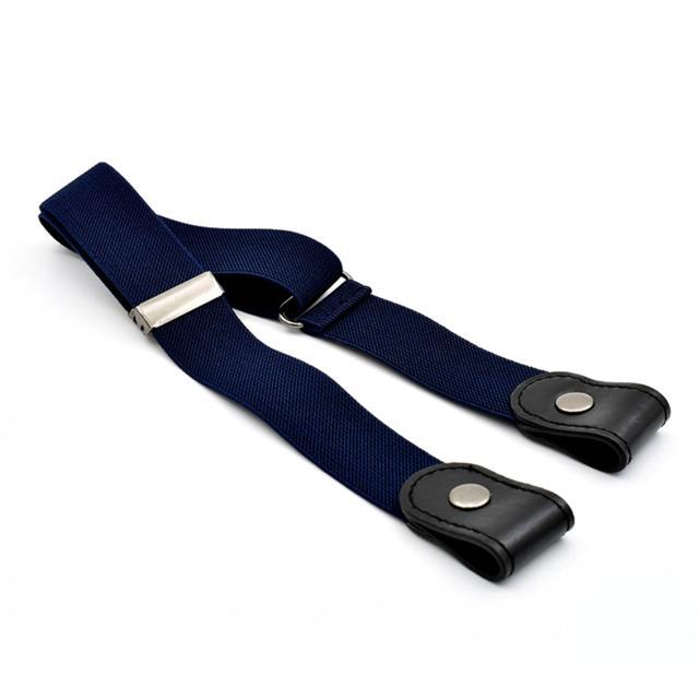 ゴムベルト レディース 通販 メンズ キッズ ベルト ゴム おしゃれ カジュアル 楽々ゴムベルト 楽ちん サイズ調節 無段階調節 リラックスベルト ゴムベルト |  | 05