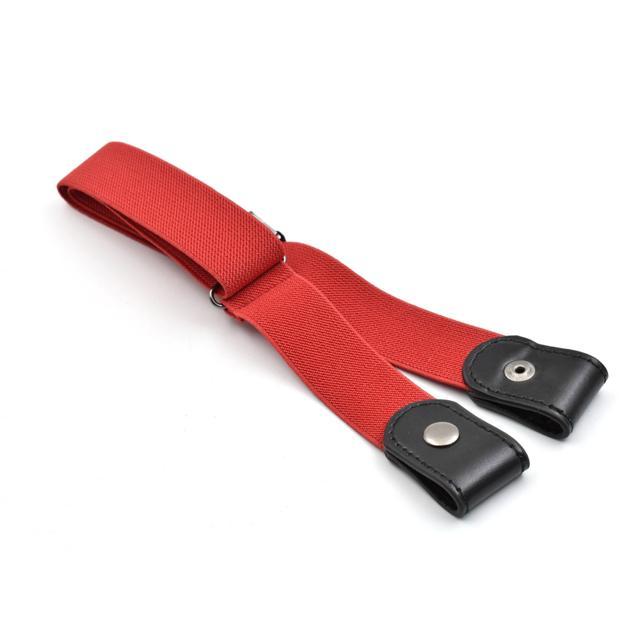 ゴムベルト レディース 通販 メンズ キッズ ベルト ゴム おしゃれ カジュアル 楽々ゴムベルト 楽ちん サイズ調節 無段階調節 リラックスベルト ゴムベルト |  | 01