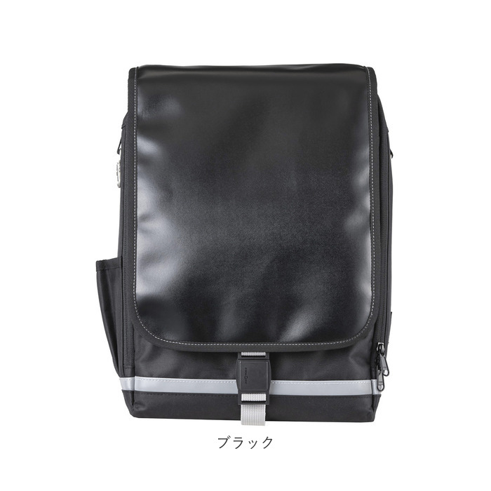スクールバッグ 通販スクールバッグ リュック ランドセル 軽量 ラクサック 101351 ジュニア プラス ランドセル代わり 通学カバン リュックサック スクールバッグ | FOOTMARK | 22