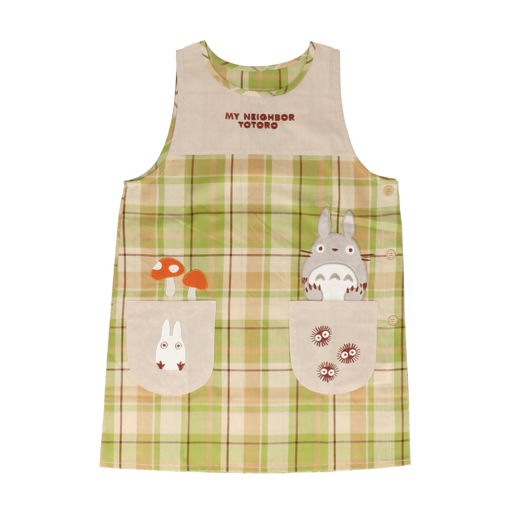 エプロン 保育士 かわいい 通販 ショート丈 おしゃれ 割烹着 ラン型エプロン キャラクター 幼稚園 保育園 先生 保育 士 かわいい 大人 かっぽう着 エプロン |  | 15