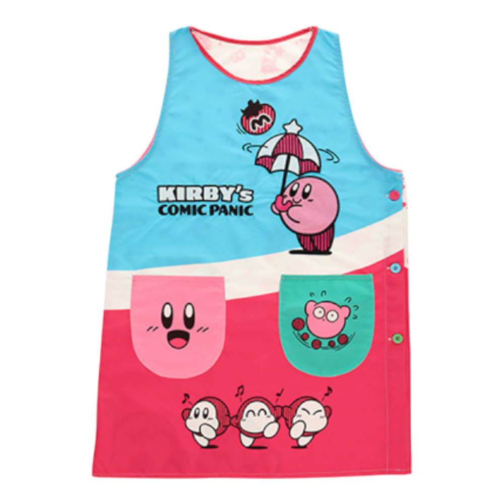 エプロン 保育士 かわいい 通販 ショート丈 おしゃれ 割烹着 ラン型エプロン キャラクター 幼稚園 保育園 先生 保育 士 かわいい 大人 かっぽう着 ミニオン |  | 13