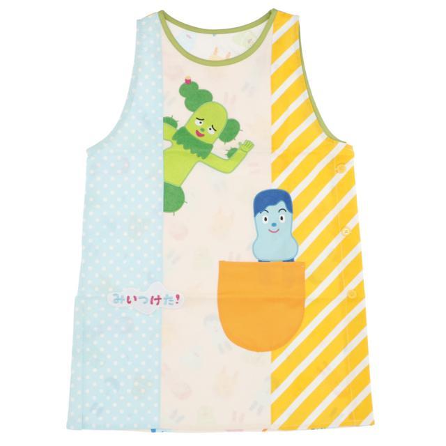 エプロン 保育士 かわいい 通販 ショート丈 おしゃれ 割烹着 ラン型エプロン キャラクター 幼稚園 保育園 先生 保育 士 かわいい 大人 かっぽう着 エプロン |  | 12