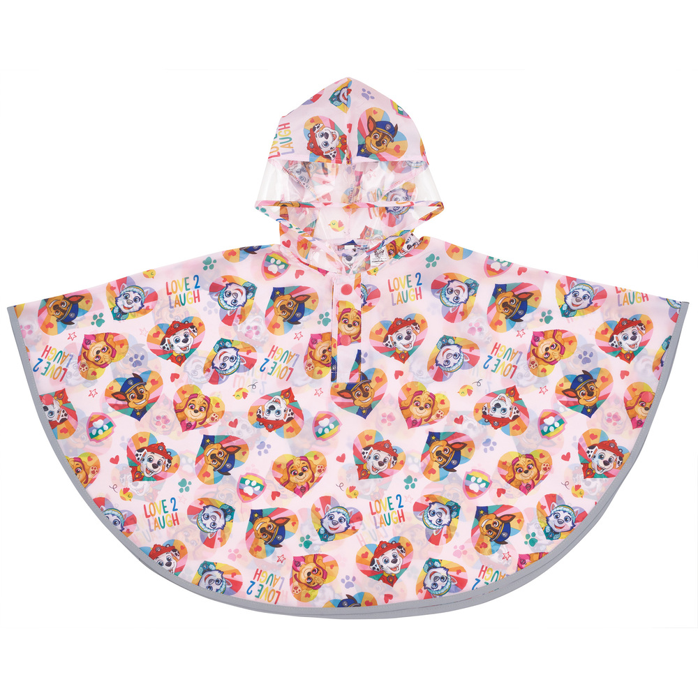 skater スケーター キッズ レインポンチョ キャラクター レインコート 通販 雨かっぱ ポンチョ カッパ かっぱ 合羽 雨具 フード 女の子 男の子 子供 子ども |  | 07