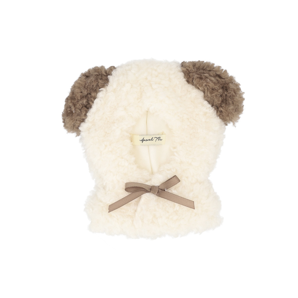 ぬい服 通販 推し活 ぬい服ポンチョ ボア素材 着せ替え 人形 マスコット 首元リボン 着ぐるみ 着せ替え簡単 アニマル 耳ぬいポンチョ 推し活グッズ ぬい服 |  | 06