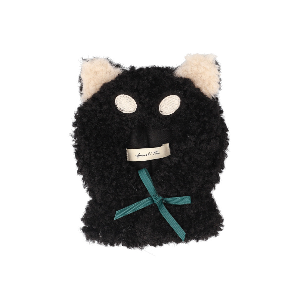 ぬい服 通販 推し活 ぬい服ポンチョ ボア素材 着せ替え 人形 マスコット 首元リボン 着ぐるみ 着せ替え簡単 アニマル 耳ぬいポンチョ 推し活グッズ ぬい服 |  | 09