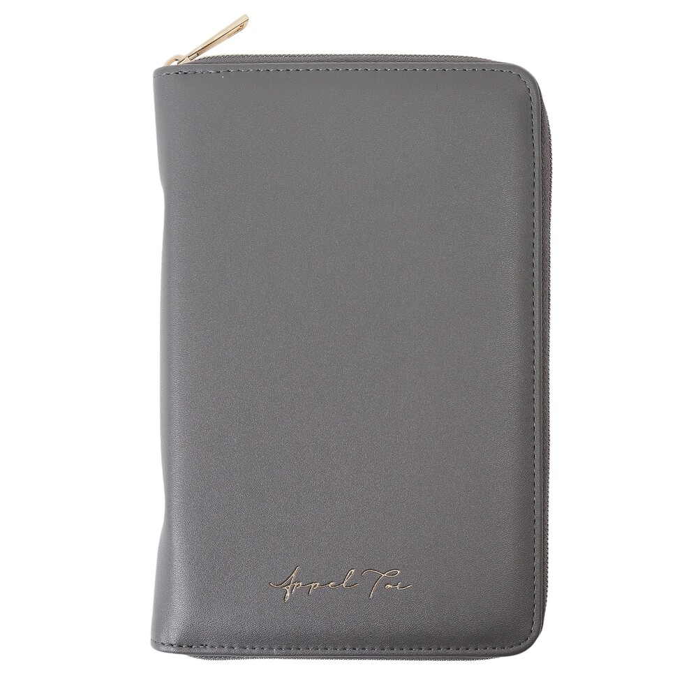 アクスタケース 持ち運び 通販 アクスタポーチ アペルトワ Appel Toi 332175 マルチケース アクスタ ケース 母子手帳ケース アクスタケース |  | 01