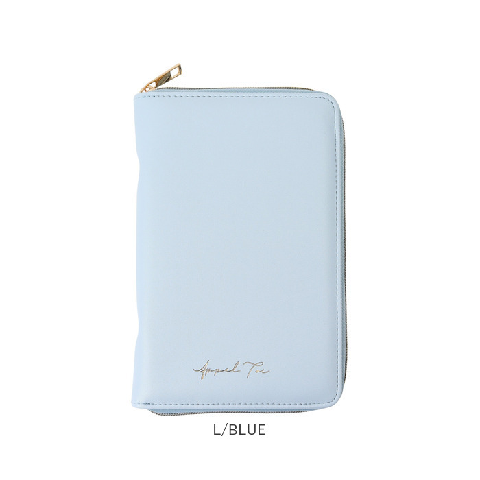 アクスタケース 持ち運び 通販 アクスタポーチ アペルトワ Appel Toi 332175 マルチケース アクスタ ケース 母子手帳ケース アクスタケース |  | 16