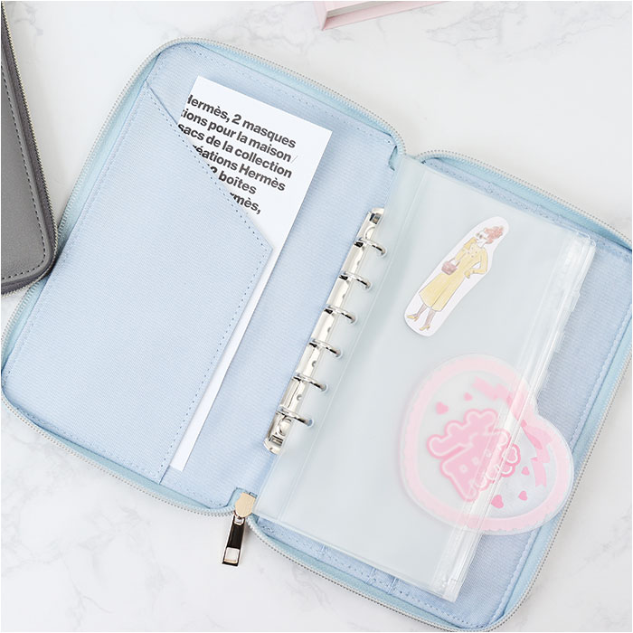 アクスタケース 持ち運び 通販 アクスタポーチ アペルトワ Appel Toi 332175 マルチケース アクスタ ケース 母子手帳ケース アクスタケース |  | 09