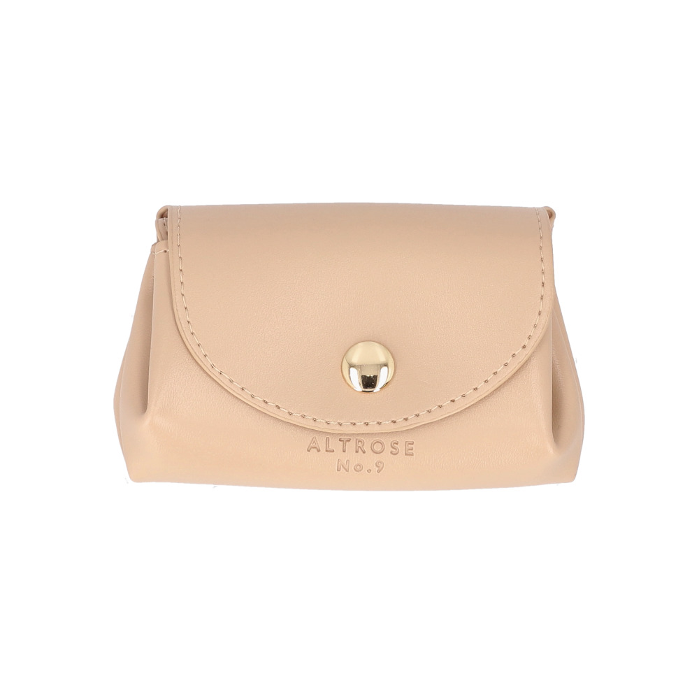 アルトローズ ミニ財布 ALTROSE 332403 通販 財布 サイフ 小銭入れ レディース コインケース 合皮 フェイクレザー ミニウォレット 大人 きれいめ アルトローズ | ALTROSE | 03