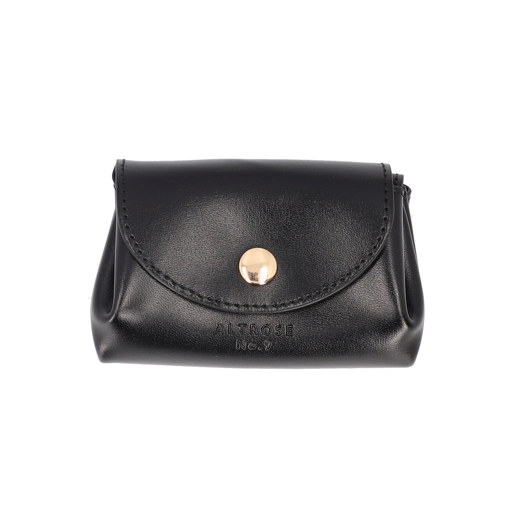 アルトローズ ミニ財布 ALTROSE 332403 通販 財布 サイフ 小銭入れ レディース コインケース 合皮 フェイクレザー ミニウォレット 大人 きれいめ アルトローズ | ALTROSE | 01