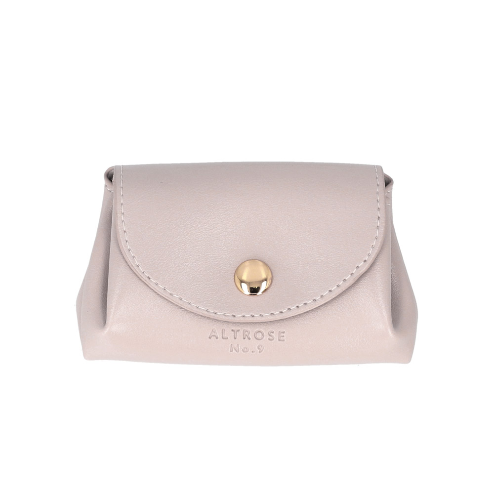 アルトローズ ミニ財布 ALTROSE 332403 通販 財布 サイフ 小銭入れ レディース コインケース 合皮 フェイクレザー ミニウォレット 大人 きれいめ アルトローズ | ALTROSE | 05