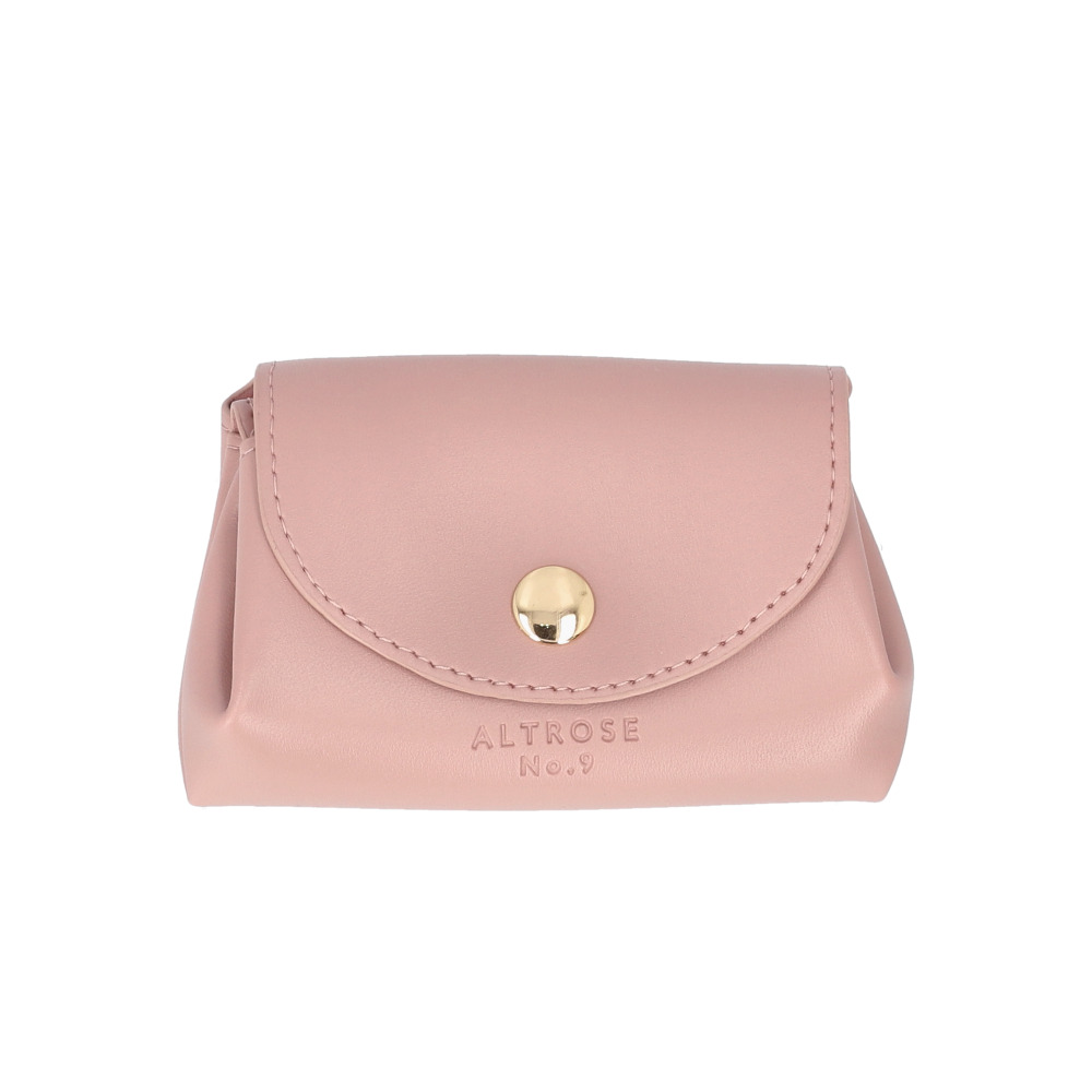 アルトローズ ミニ財布 ALTROSE 332403 通販 財布 サイフ 小銭入れ レディース コインケース 合皮 フェイクレザー ミニウォレット 大人 きれいめ アルトローズ | ALTROSE | 06