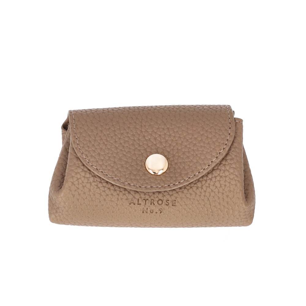アルトローズ ミニ財布 ALTROSE 332403 通販 財布 サイフ 小銭入れ レディース コインケース 合皮 フェイクレザー ミニウォレット 大人 きれいめ アルトローズ | ALTROSE | 09