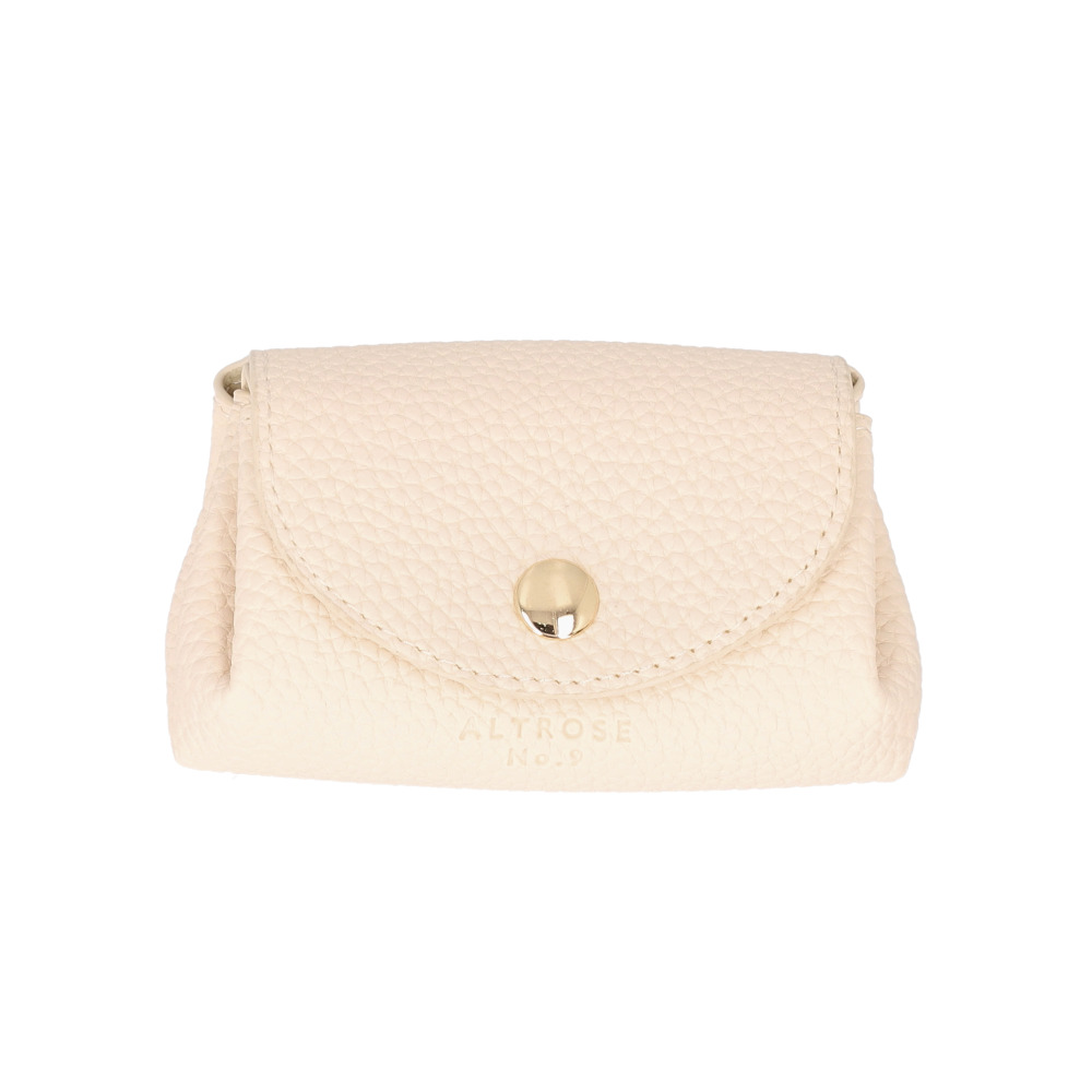 アルトローズ ミニ財布 ALTROSE 332403 通販 財布 サイフ 小銭入れ レディース コインケース 合皮 フェイクレザー ミニウォレット 大人 きれいめ アルトローズ | ALTROSE | 10