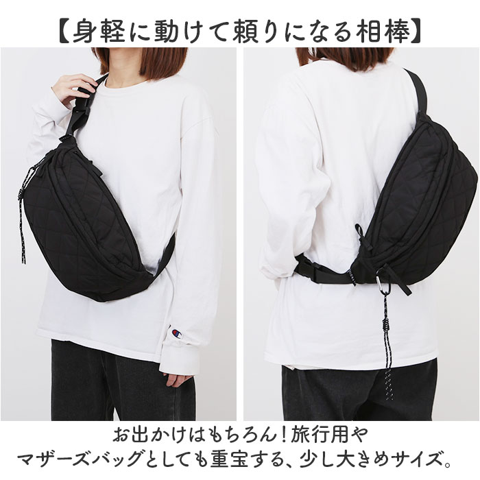 ボディバッグ レディース 通販 ショルダーバッグ 斜め掛けバッグ レディースバッグ バッグ かばん 鞄 軽量 シンプル かわいい 可愛い おしゃれ ボディバッグ | ALTROSE | 06