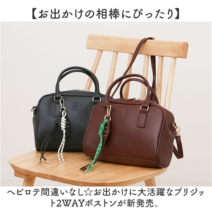 ショルダーバッグ 2way 肩掛け 通販 ミニ...の詳細画像1
