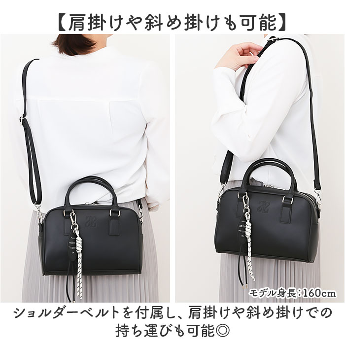 ショルダーバッグ 2way 肩掛け 通販 ミニ...の詳細画像4