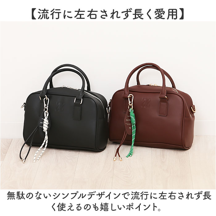 ショルダーバッグ 2way 肩掛け 通販 ミニ...の詳細画像5