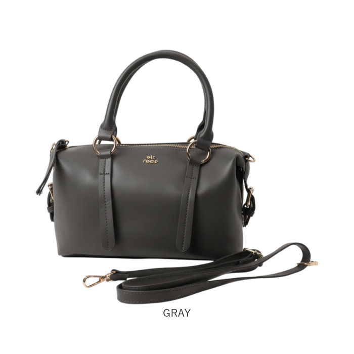 アルトローズ altrose アルトローズ ショルダー ボストン レディース 2WAY 通販 ショルダーバック ボストンバッグ ボストンバック ショルダーバッグ 肩掛け | ALTROSE | 16