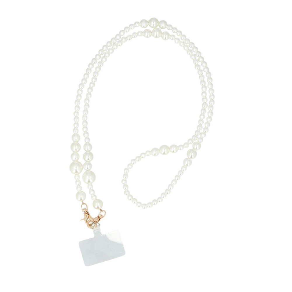 スマホストラップ ショルダー 通販 スマホショルダー スマホ ストラップ チェーンストラップ のみ スマートフォンストラップ スマホストラップ |  | 05