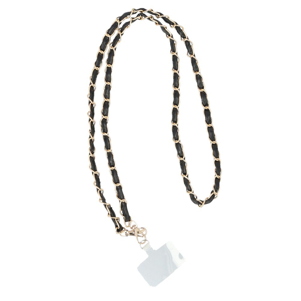 スマホストラップ ショルダー 通販 スマホショルダー スマホ ストラップ チェーンストラップ のみ スマートフォンストラップ スマホストラップ |  | 09