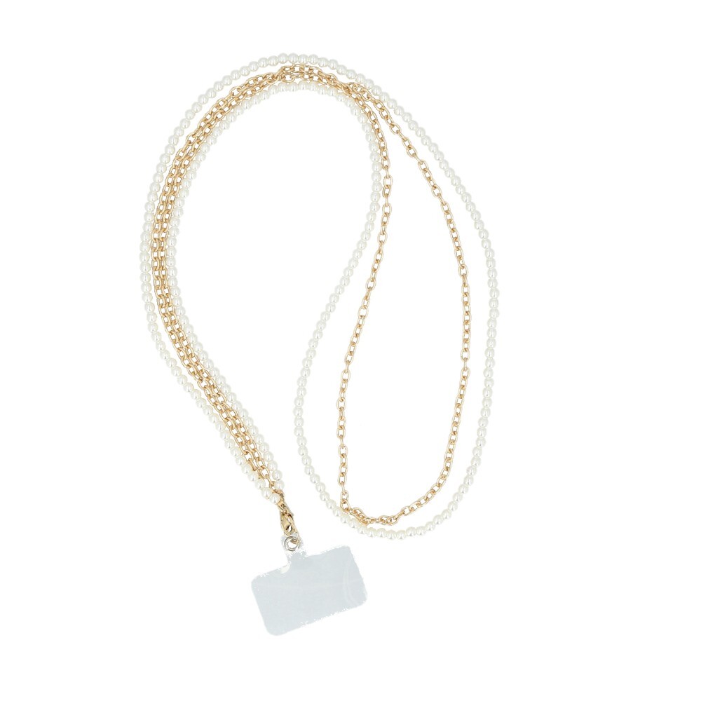 スマホストラップ ショルダー 通販 スマホショルダー スマホ ストラップ チェーンストラップ のみ スマートフォンストラップ スマホストラップ |  | 03