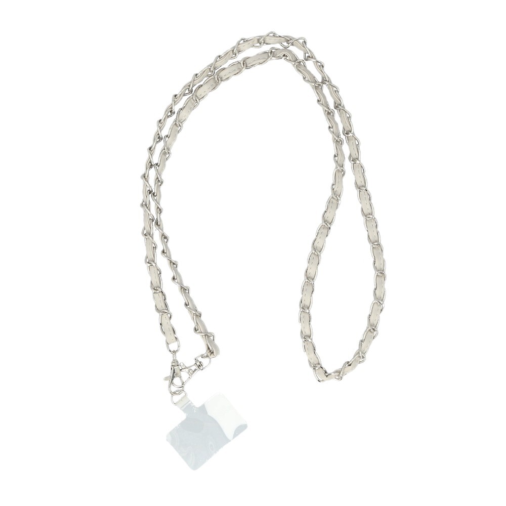 スマホストラップ ショルダー 通販 スマホショルダー スマホ ストラップ チェーンストラップ のみ スマートフォンストラップ スマホストラップ |  | 07