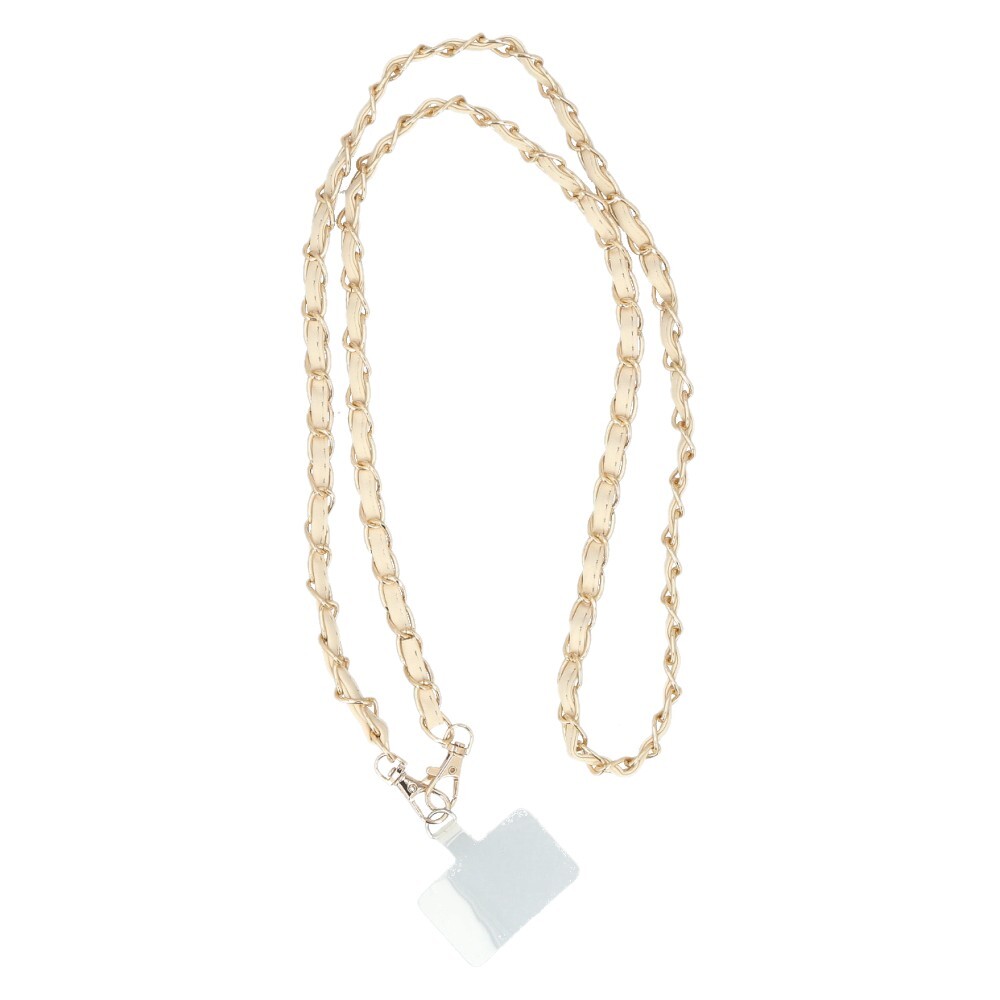 スマホストラップ ショルダー 通販 スマホショルダー スマホ ストラップ チェーンストラップ のみ スマートフォンストラップ スマホストラップ |  | 10