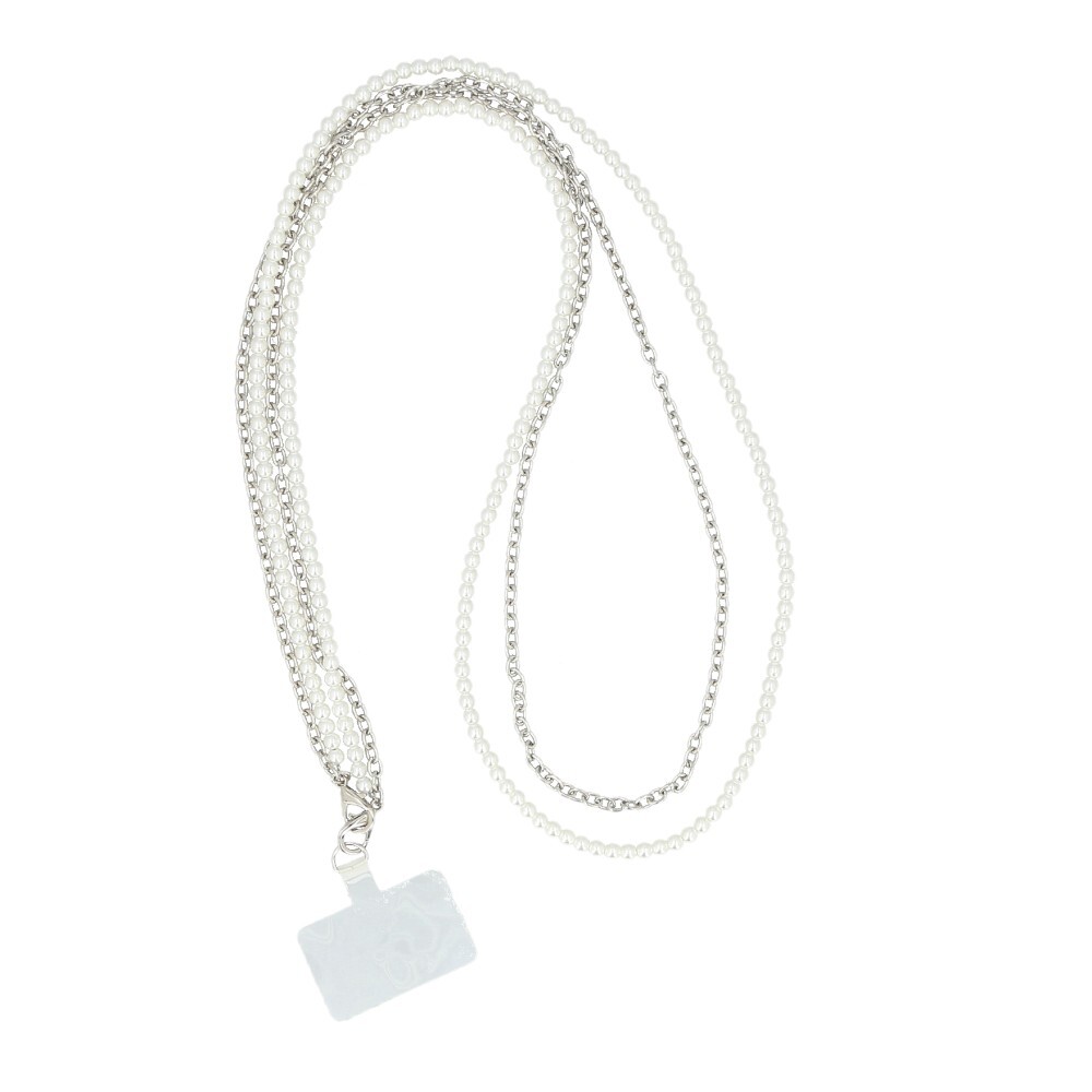 スマホストラップ ショルダー 通販 スマホショルダー スマホ ストラップ チェーンストラップ のみ スマートフォンストラップ スマホストラップ |  | 08