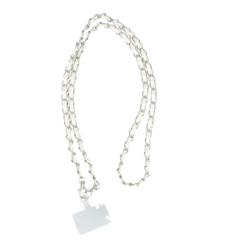 スマホストラップ ショルダー 通販 スマホショルダー スマホ ストラップ チェーンストラップ のみ スマートフォンストラップ スマホストラップ |  | 06