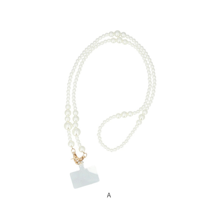 スマホストラップ ショルダー 通販 スマホショルダー スマホ ストラップ チェーンストラップ のみ スマートフォンストラップ スマホストラップ |  | 23