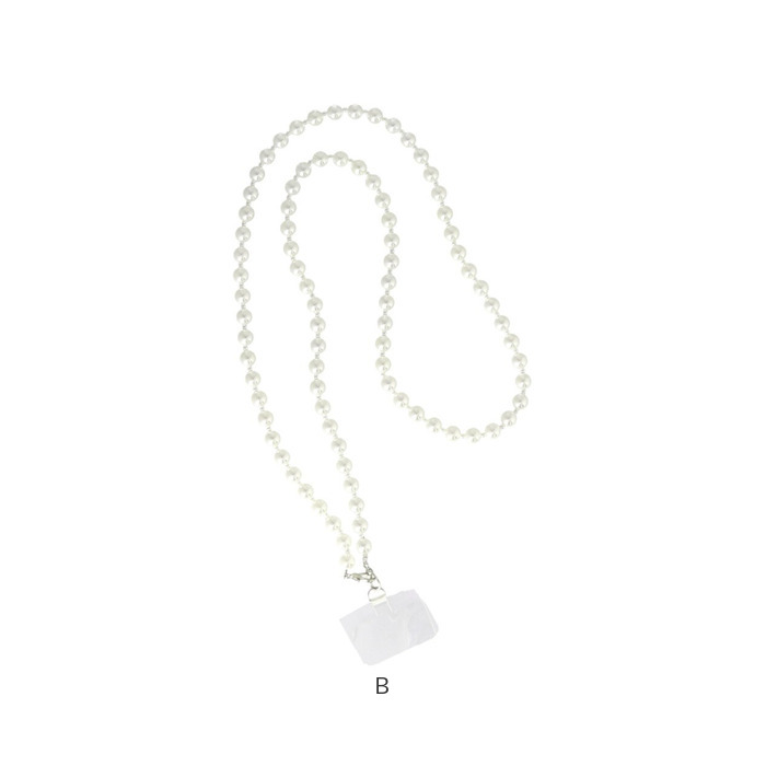 スマホストラップ ショルダー 通販 スマホショルダー スマホ ストラップ チェーンストラップ のみ スマートフォンストラップ スマホストラップ |  | 24