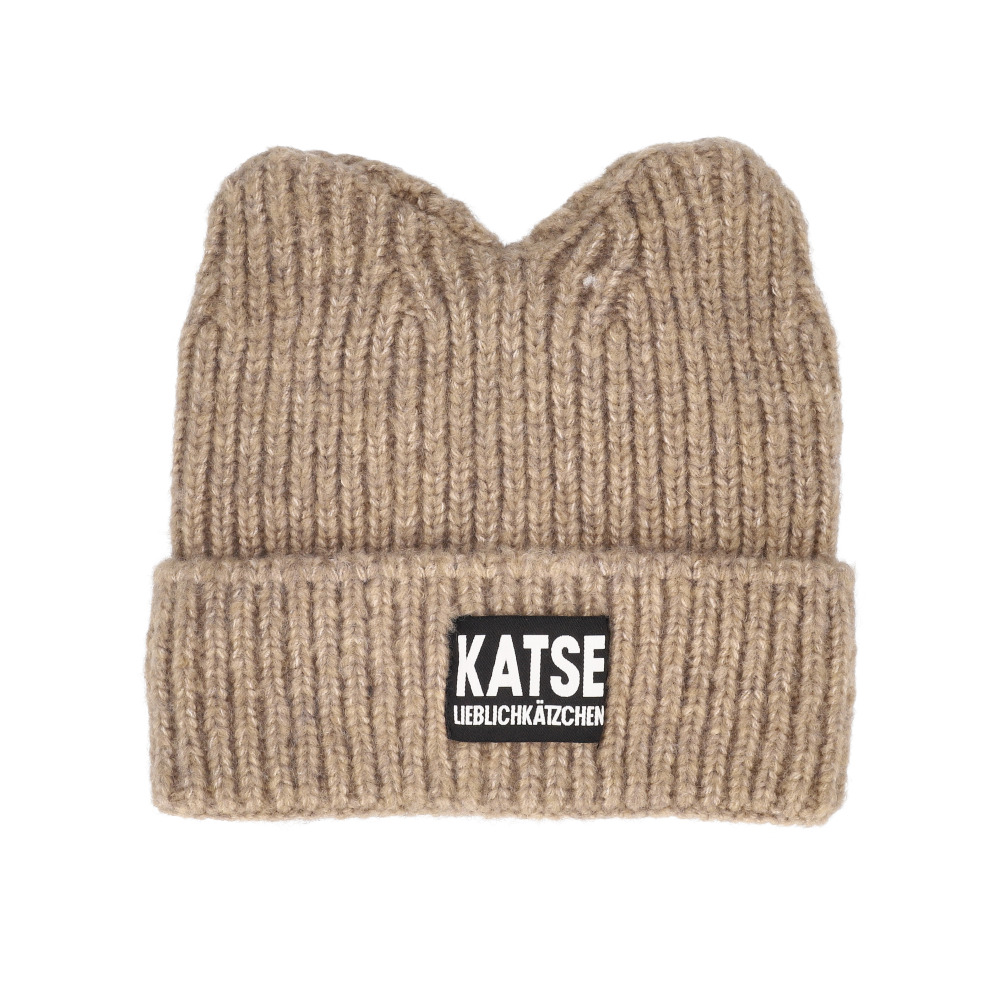 ニット帽 猫耳 通販 ニットキャップ 帽子 キャップ レディース ネコ耳 秋冬 冬小物 かわいい 可愛い おしゃれ オシャレ 女性 女の子 400383 ニット帽 |  | 02