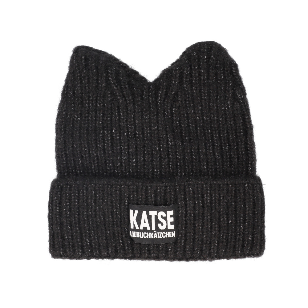 ニット帽 猫耳 通販 ニットキャップ 帽子 キャップ レディース ネコ耳 秋冬 冬小物 かわいい 可愛い おしゃれ オシャレ 女性 女の子 400383 ニット帽 |  | 01